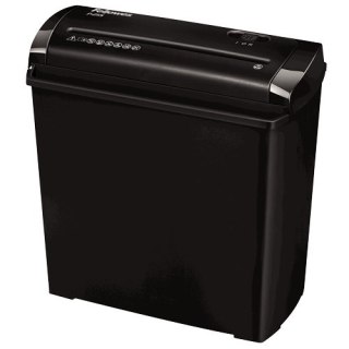 NISZCZARKA FELLOWES P-25S, 4701001, 11 litrów kosz.