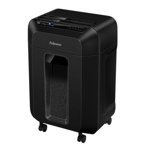 Niszczarka Fellowes AutoMAX 90M Mini-Cut (4633601) czarna Niszczarka Fellowes AutoMAX 90M Mini-Cut (4633601) czarna