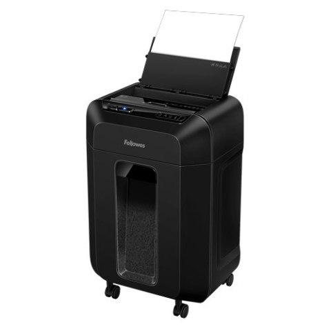 Niszczarka Fellowes AutoMAX 90M Mini-Cut (4633601) czarna Niszczarka Fellowes AutoMAX 90M Mini-Cut (4633601) czarna