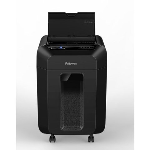 Niszczarka Fellowes AutoMAX 90M Mini-Cut (4633601) czarna Niszczarka Fellowes AutoMAX 90M Mini-Cut (4633601) czarna