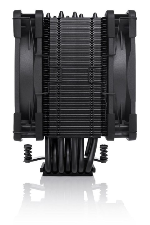 Noctua NH-U12A Procesor Chłodnica powietrza 12 cm Czarny 1 szt. Noctua NH-U12A Procesor Chłodnica powietrza 12 cm Czarny 1 szt.