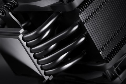 Noctua NH-U12A Procesor Chłodnica powietrza 12 cm Czarny 1 szt. Noctua NH-U12A Procesor Chłodnica powietrza 12 cm Czarny 1 szt.