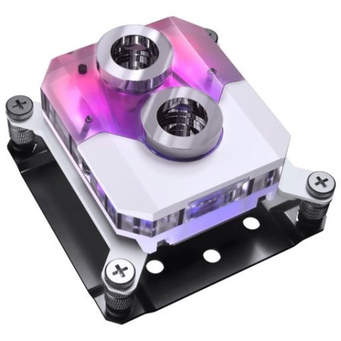 Phanteks EZ-FIT 450 CPU Water Block Phanteks EZ-FIT 450 CPU Water Block