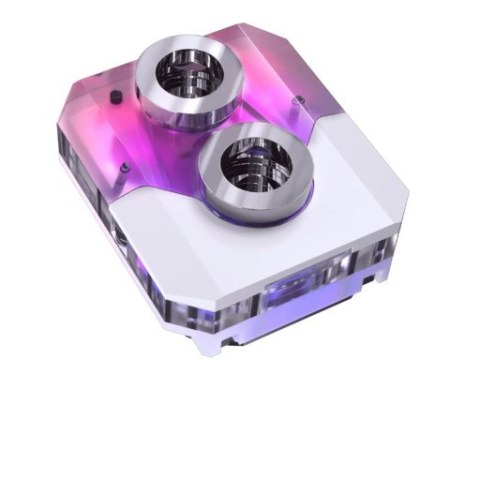 Phanteks EZ-FIT 450 CPU Water Block Phanteks EZ-FIT 450 CPU Water Block
