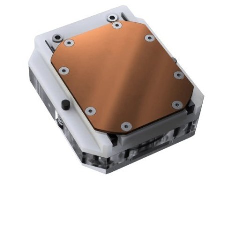 Phanteks EZ-FIT 450 CPU Water Block Phanteks EZ-FIT 450 CPU Water Block