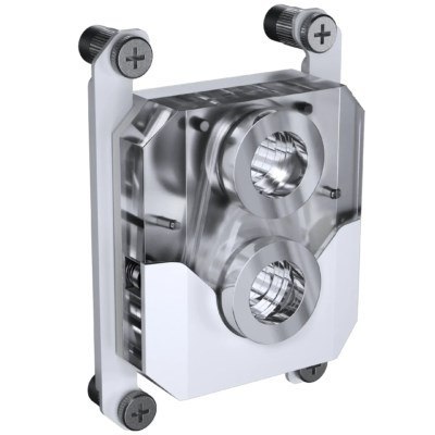 Phanteks EZ-FIT 450 CPU Water Block Phanteks EZ-FIT 450 CPU Water Block