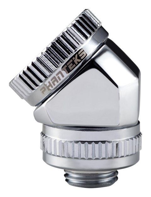 Phanteks PH-RA45_CR16 część / akcesorium do systemów chłodzenia komputerów Adapter fitting Phanteks PH-RA45_CR16 część / akcesorium do systemów chłodzenia komputerów Adapter fitting