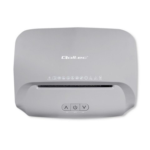 QOLTEC NISZCZARKA AFFILATI 23L SILENT | MICRO CUT QOLTEC NISZCZARKA AFFILATI 23L SILENT | MICRO CUT