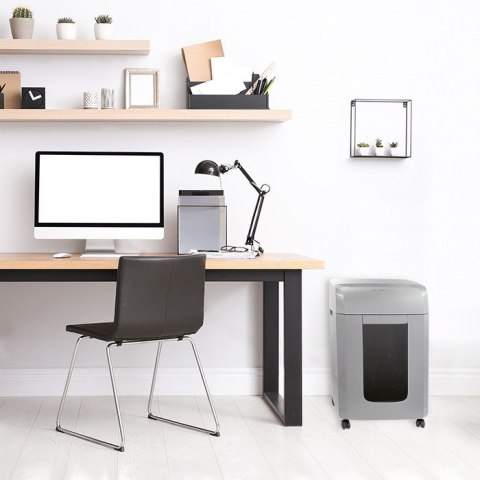 QOLTEC NISZCZARKA AFFILATI 23L SILENT | MICRO CUT QOLTEC NISZCZARKA AFFILATI 23L SILENT | MICRO CUT