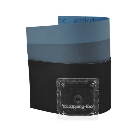 Thermal Grizzly TG-LT-AR7000 część / akcesorium do systemów chłodzenia komputerów Thermal Grizzly TG-LT-AR7000 część / akcesorium do systemów chłodzenia komputerów