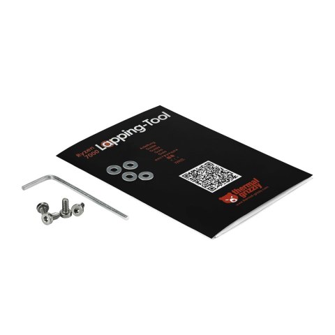 Thermal Grizzly TG-LT-AR7000 część / akcesorium do systemów chłodzenia komputerów Thermal Grizzly TG-LT-AR7000 część / akcesorium do systemów chłodzenia komputerów