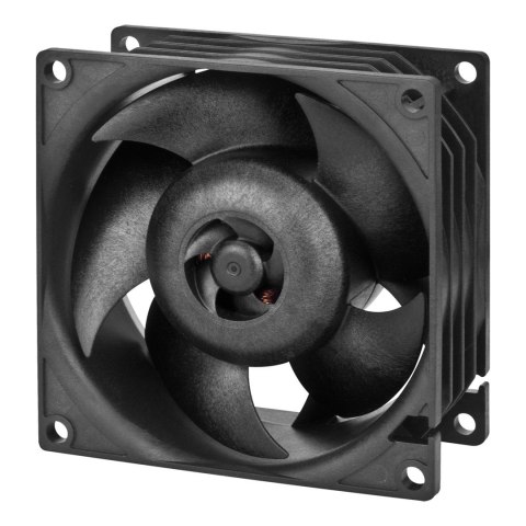 ARCTIC S8038-10K Procesor Wentylator 8 cm Czarny 4 szt. ARCTIC S8038-10K Procesor Wentylator 8 cm Czarny 4 szt.