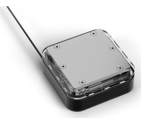 Alphacool Core 1 LT Aurora Blok wodny Alphacool Core 1 LT Aurora Blok wodny
