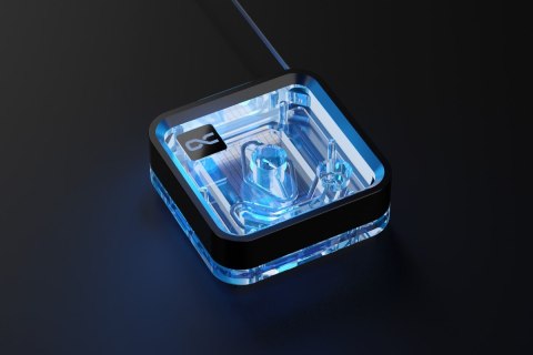 Alphacool Core 1 LT Aurora Blok wodny Alphacool Core 1 LT Aurora Blok wodny