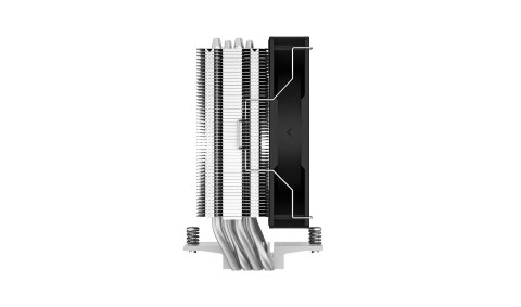 DeepCool AG400 Procesor Chłodnica powietrza 12 cm DeepCool AG400 Procesor Chłodnica powietrza 12 cm