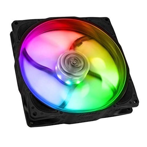 NB-eLoop X B14-P ARGB PWM - 140mm (ITR-B14X-P-BL) NB-eLoop X B14-P ARGB PWM - 140mm (ITR-B14X-P-BL)