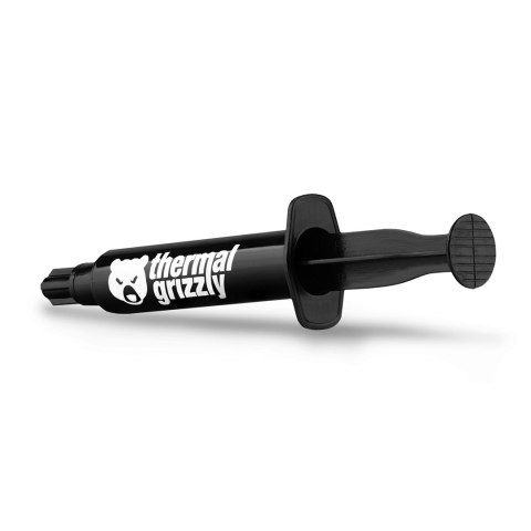 Pasta termoprzewodząca Thermal Grizzly Duronaut - 6g Pasta termoprzewodząca Thermal Grizzly Duronaut - 6g