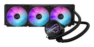 ASUS ROG Ryuo III 360 ARGB Procesor Liquid cooling kit 12 cm Czarny