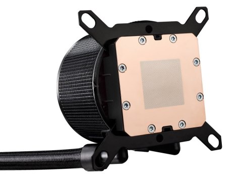 ASUS ROG Ryuo III 360 ARGB Procesor Liquid cooling kit 12 cm Czarny ASUS ROG Ryuo III 360 ARGB Procesor Liquid cooling kit 12 cm Czarny