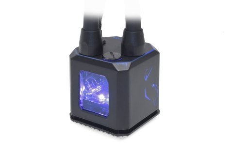Alphacool 11999 system chłodzenia komputerów Procesor Chłodnica powietrza 12 cm Czarny 1 szt. Alphacool 11999 system chłodzenia komputerów Procesor Chłodnica powietrza 12 cm Czarny 1 szt.