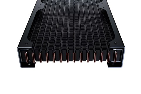 Alphacool 11999 system chłodzenia komputerów Procesor Chłodnica powietrza 12 cm Czarny 1 szt. Alphacool 11999 system chłodzenia komputerów Procesor Chłodnica powietrza 12 cm Czarny 1 szt.