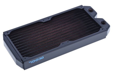 Alphacool 35265 część / akcesorium do systemów chłodzenia komputerów Radiator Alphacool 35265 część / akcesorium do systemów chłodzenia komputerów Radiator