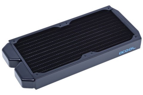 Alphacool 35265 część / akcesorium do systemów chłodzenia komputerów Radiator Alphacool 35265 część / akcesorium do systemów chłodzenia komputerów Radiator