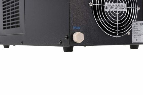 Alphacool Eiszeit 2000 Chiller Czarny Alphacool Eiszeit 2000 Chiller Czarny