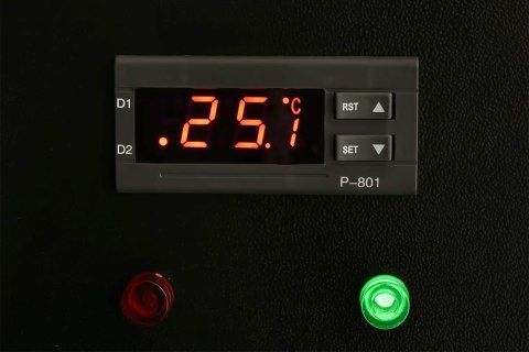 Alphacool Eiszeit 2000 Chiller Czarny Alphacool Eiszeit 2000 Chiller Czarny