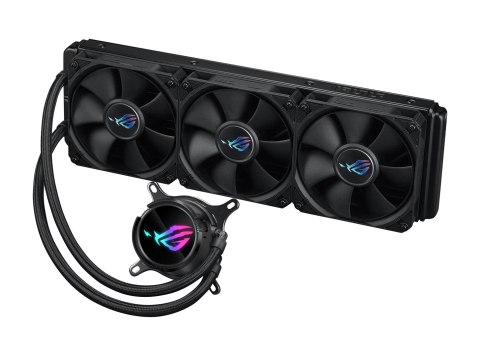 Chłodzenie ASUS ROG STRIX LC III 360 Chłodzenie ASUS ROG STRIX LC III 360
