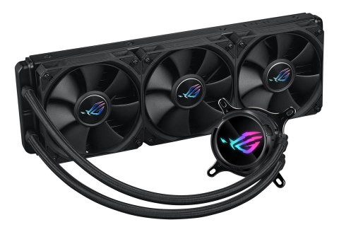 Chłodzenie ASUS ROG STRIX LC III 360 Chłodzenie ASUS ROG STRIX LC III 360