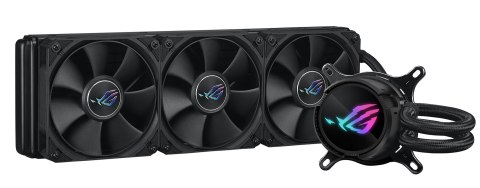 Chłodzenie ASUS ROG STRIX LC III 360 Chłodzenie ASUS ROG STRIX LC III 360