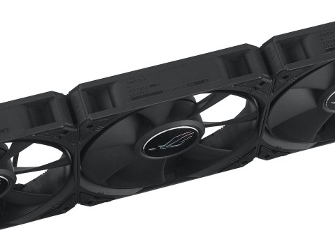 Chłodzenie ASUS ROG STRIX LC III 360 Chłodzenie ASUS ROG STRIX LC III 360