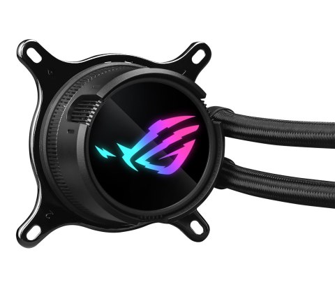Chłodzenie ASUS ROG STRIX LC III 360 Chłodzenie ASUS ROG STRIX LC III 360