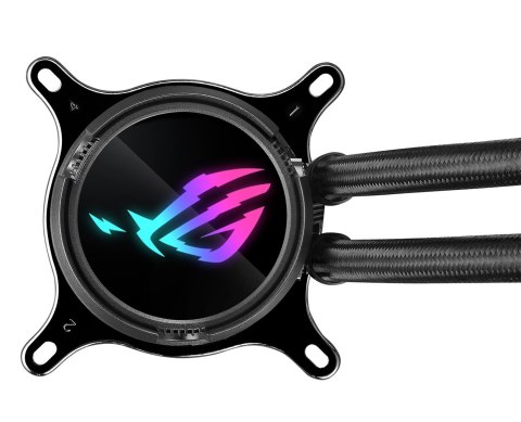 Chłodzenie ASUS ROG STRIX LC III 360 Chłodzenie ASUS ROG STRIX LC III 360