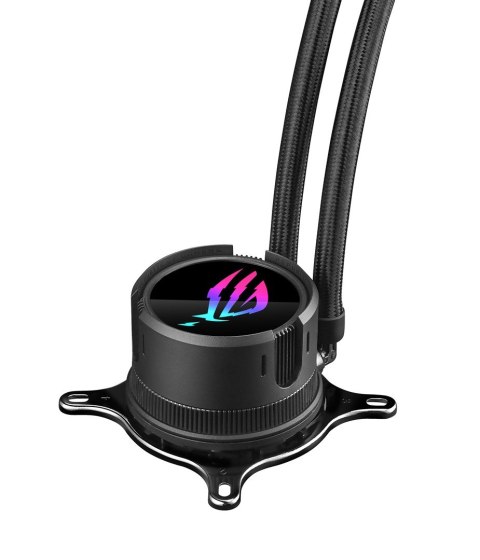 Chłodzenie ASUS ROG STRIX LC III 360 Chłodzenie ASUS ROG STRIX LC III 360