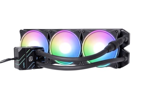 Chłodzenie Alphacool Eisbaer Pro Aurora 360 CPU AIO Chłodzenie Alphacool Eisbaer Pro Aurora 360 CPU AIO