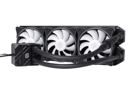 Chłodzenie Alphacool Eisbaer Pro Aurora 360 CPU AIO Chłodzenie Alphacool Eisbaer Pro Aurora 360 CPU AIO