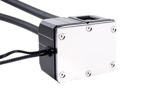 Chłodzenie Alphacool Eisbaer Pro Aurora 360 CPU AIO Chłodzenie Alphacool Eisbaer Pro Aurora 360 CPU AIO