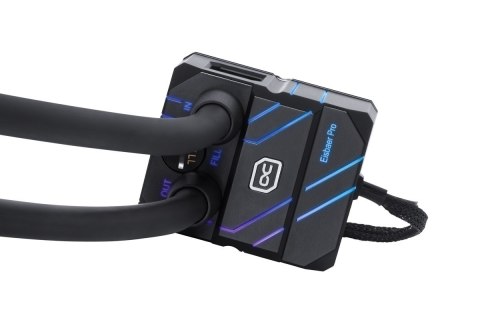 Chłodzenie Alphacool Eisbaer Pro Aurora 360 CPU AIO Chłodzenie Alphacool Eisbaer Pro Aurora 360 CPU AIO