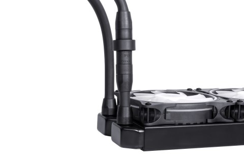Chłodzenie Alphacool Eisbaer Pro Aurora 360 CPU AIO Chłodzenie Alphacool Eisbaer Pro Aurora 360 CPU AIO