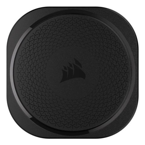 Corsair NAUTILUS 240 RS Płyta główna Chłodnica cieczy all-in-one Czarny Corsair NAUTILUS 240 RS Płyta główna Chłodnica cieczy all-in-one Czarny