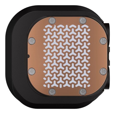Corsair NAUTILUS 360 RS ARGB Liquid Procesor Chłodnica cieczy all-in-one Biały 1 szt. Corsair NAUTILUS 360 RS ARGB Liquid Procesor Chłodnica cieczy all-in-one Biały 1 szt.