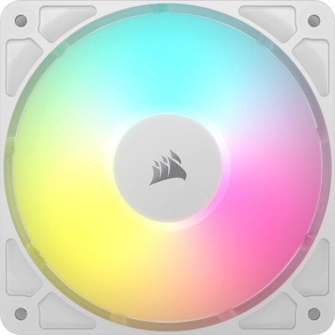 Corsair RS120 ARGB - Wentylator obudowy - 120mm Corsair RS120 ARGB - Wentylator obudowy - 120mm