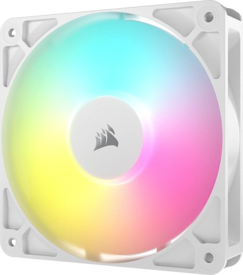 Corsair RS120 ARGB - Wentylator obudowy - 120mm Corsair RS120 ARGB - Wentylator obudowy - 120mm