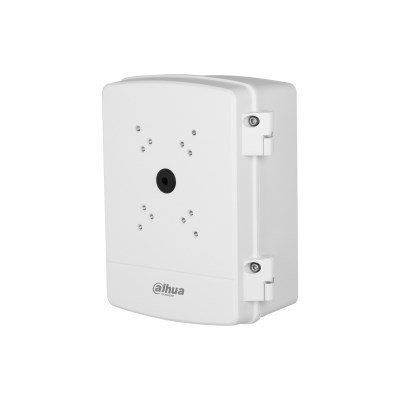 Dahua Technology PFA6400S Skrzynka przyłączeniowa Dahua Technology PFA6400S Skrzynka przyłączeniowa