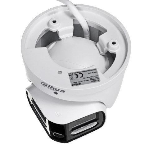 KAMERA IP TIOC DUO DAHUA IPC-PDW3849-A180-E2-AS-PV-0280B KAMERA IP TIOC DUO DAHUA IPC-PDW3849-A180-E2-AS-PV-0280B