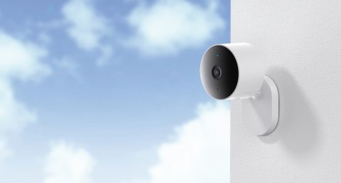 Kamera IP Xiaomi Outdoor Camera AW200, BHR6398GL Kamera IP Xiaomi Outdoor Camera AW200, BHR6398GL