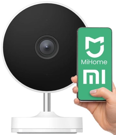 Kamera IP Xiaomi Outdoor Camera AW200, BHR6398GL Kamera IP Xiaomi Outdoor Camera AW200, BHR6398GL