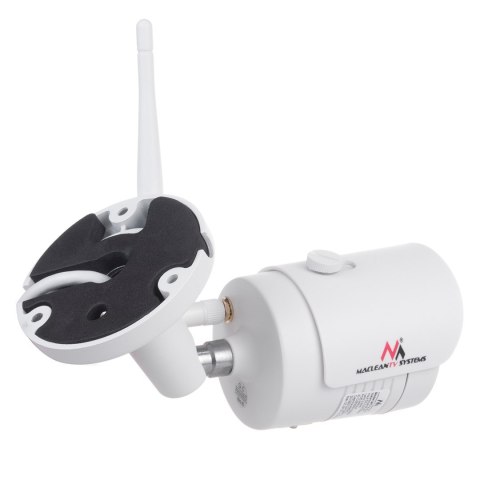 MACLEAN KAMERA TUBOWA WIFI IPC IP 5MPX MCTV-516 MACLEAN KAMERA TUBOWA WIFI IPC IP 5MPX MCTV-516